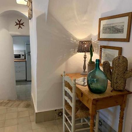 Antiqua Centro De Vejer Con Wifi Grupo Ac Gestion Villa เวเฮร์ เด ลา ฟรอนเตรา ภายนอก รูปภาพ