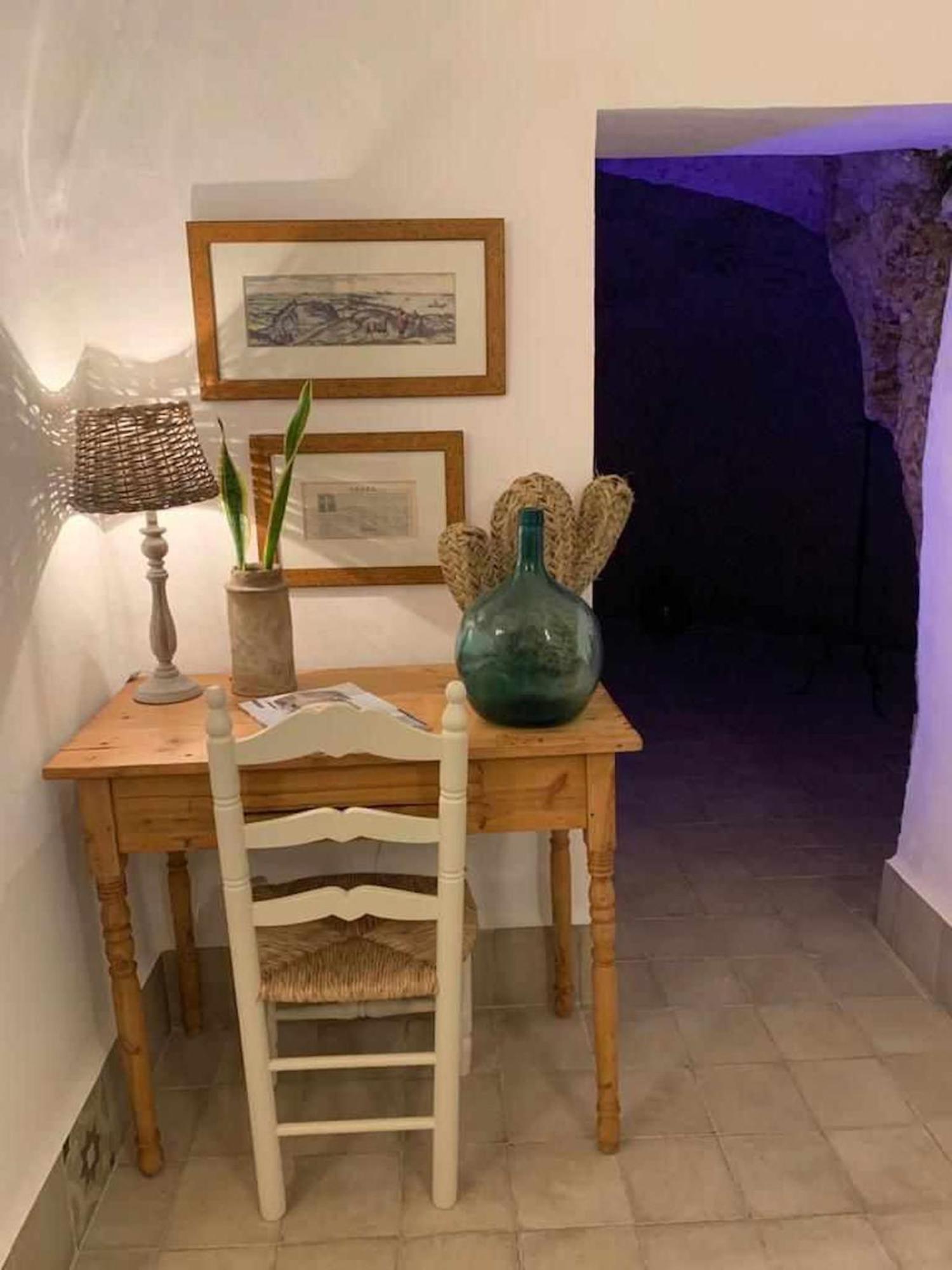 Antiqua Centro De Vejer Con Wifi Grupo Ac Gestion Villa เวเฮร์ เด ลา ฟรอนเตรา ภายนอก รูปภาพ