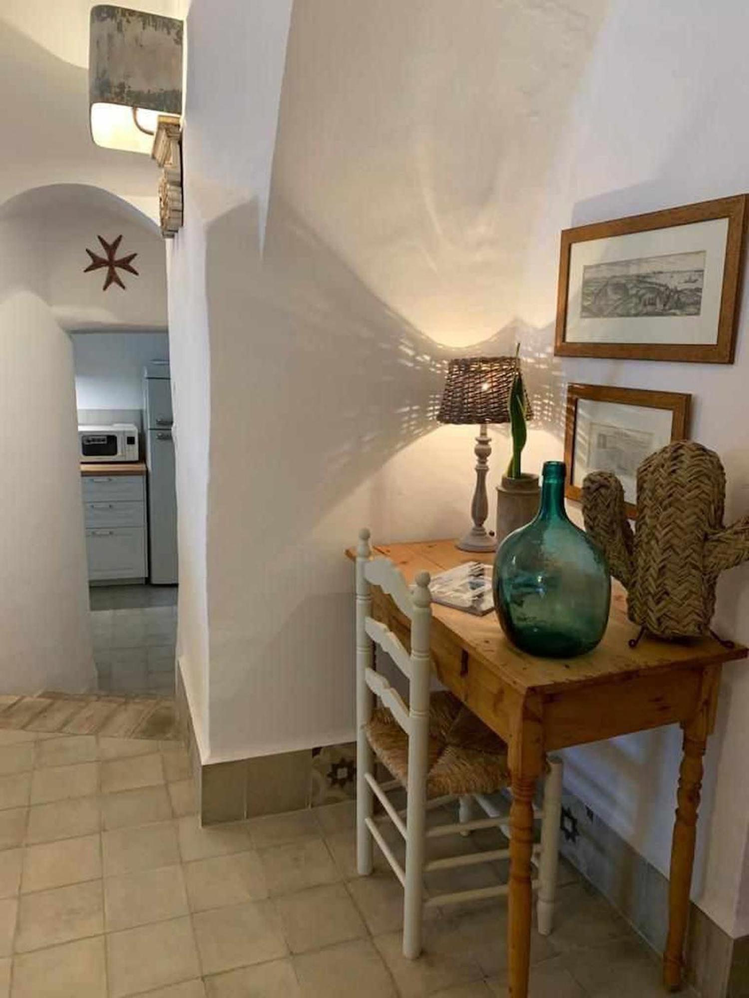 Antiqua Centro De Vejer Con Wifi Grupo Ac Gestion Villa เวเฮร์ เด ลา ฟรอนเตรา ภายนอก รูปภาพ