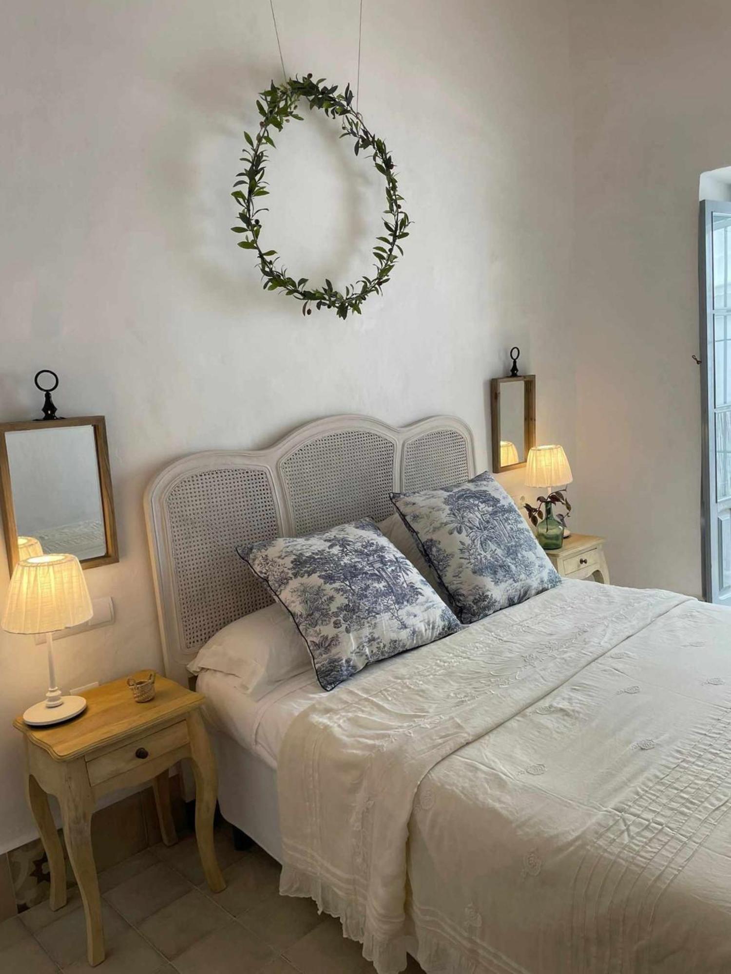 Antiqua Centro De Vejer Con Wifi Grupo Ac Gestion Villa เวเฮร์ เด ลา ฟรอนเตรา ภายนอก รูปภาพ